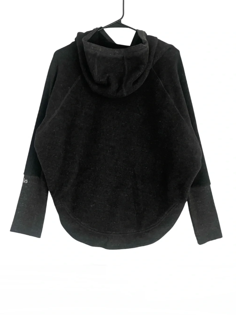 Alo Yoga Cabin Sherpa Lined Pullover Hoodie